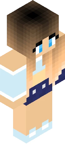 Skin 20d440 Minecraft skin preview