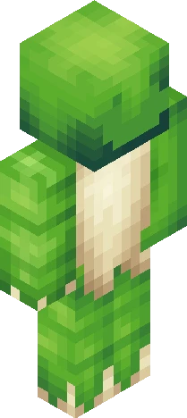 Skin 20d94c Minecraft skin preview