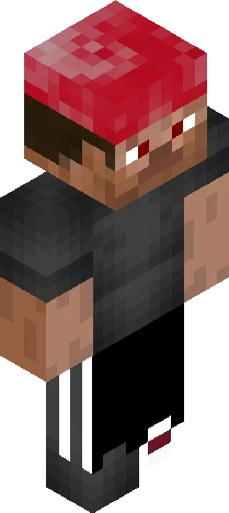 Skin 20e300 Minecraft skin preview