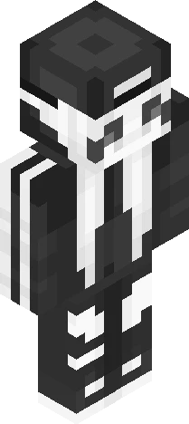Skin 20f536 Minecraft skin preview