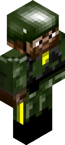 Skin 2108a0 Minecraft skin preview