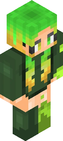 Skin 211a15 Minecraft skin preview
