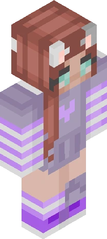 Skin 211ac0 Minecraft skin preview