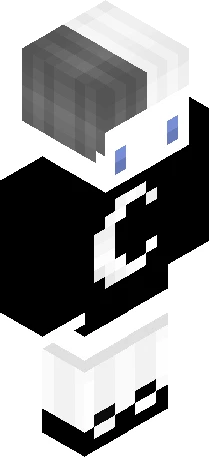 Skin 212270 Minecraft skin preview