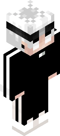Skin 2132ed Minecraft skin preview