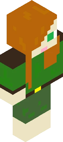 Skin 213755 Minecraft skin preview