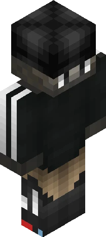 Skin 2137c6 Minecraft skin preview
