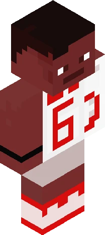 Skin 214298 Minecraft skin preview