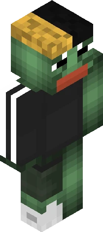 Skin 215f93 Minecraft skin preview
