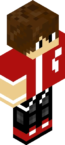 Skin 21610f Minecraft skin preview