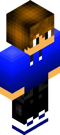 Skin 2161d4 Minecraft skin preview