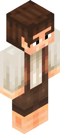 Skin 216235 Minecraft skin preview