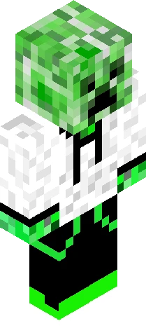 Skin 2163ed Minecraft skin preview