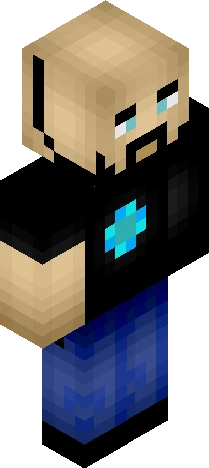 Skin 217822 Minecraft skin preview