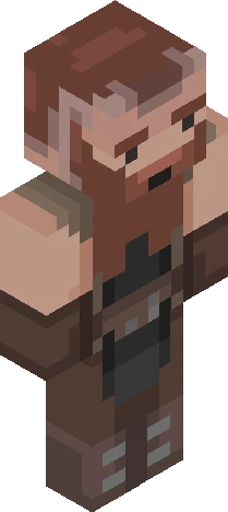 Skin 217ab5 Minecraft skin preview