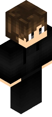 Skin 219202 Minecraft skin preview