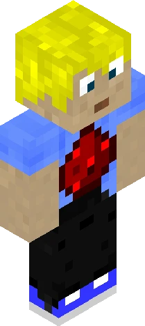 Skin 21a250 Minecraft skin preview