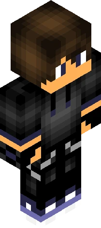 Skin 21a2c9 Minecraft skin preview