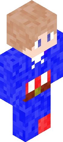 Skin 21bda7 Minecraft skin preview