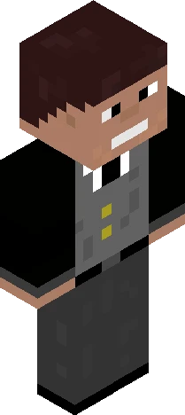 Minecraft. Skin Minecraft skin preview