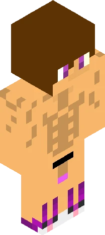 Skin 21d955 Minecraft skin preview