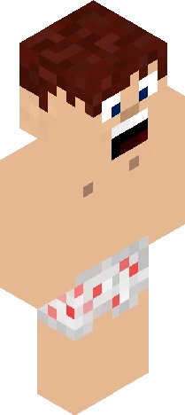 Skin 21f3e9 Minecraft skin preview