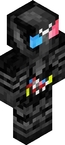 Skin 21f9ca Minecraft skin preview
