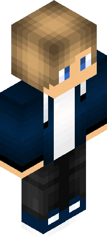 Skin 21fe34 Minecraft skin preview