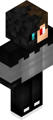 Skin 220301 Minecraft skin preview