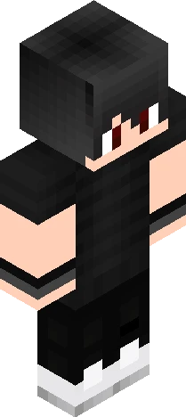 Skin 221516 Minecraft skin preview