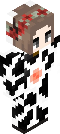 Skin 222cd2 Minecraft skin preview