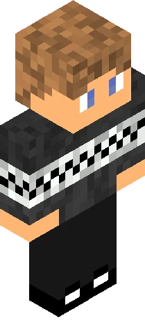 Skin 22565a Minecraft skin preview