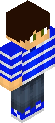 Skin 226092 Minecraft skin preview