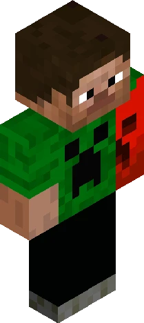 Skin 226584 Minecraft skin preview