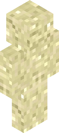 Skeleton Skin Minecraft skin preview