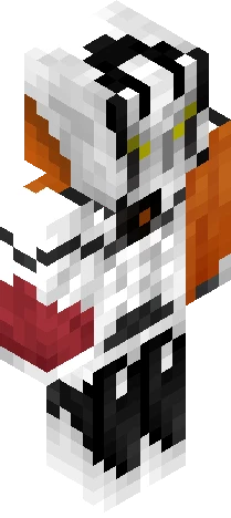 Skin 2284d7 Minecraft skin preview