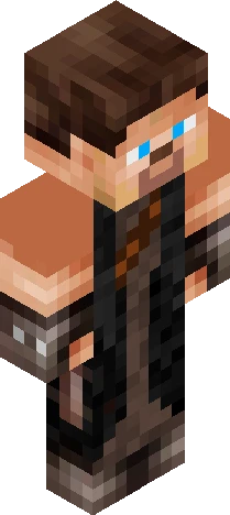 Skin 2287c5 Minecraft skin preview