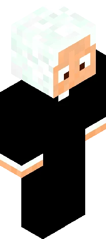 Skin 228a97 Minecraft skin preview