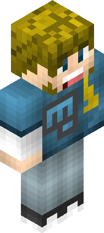 Skin 229f44 Minecraft skin preview