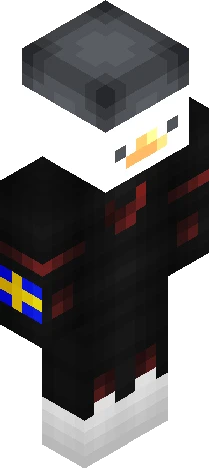 Skin 22a2ef Minecraft skin preview