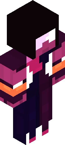 Skin 22b50b Minecraft skin preview