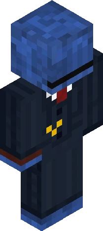 Skin 22d56d Minecraft skin preview
