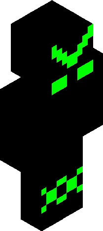Skin 22d573 Minecraft skin preview