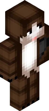 Skin 22fb38 Minecraft skin preview