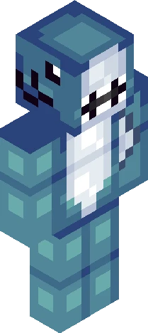 Skin 22fc0b Minecraft skin preview