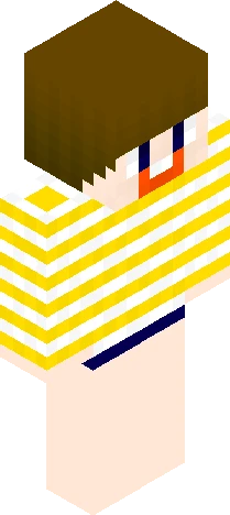 Skin 2310a7 Minecraft skin preview