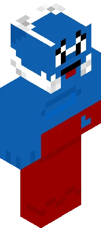 Skin 2319c2 Minecraft skin preview