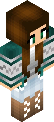 Skin 23259d Minecraft skin preview