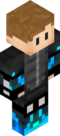 Skin 2325aa Minecraft skin preview