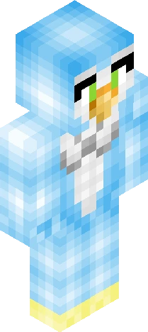 Skin 233156 Minecraft skin preview